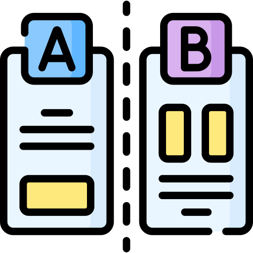A/B Testing